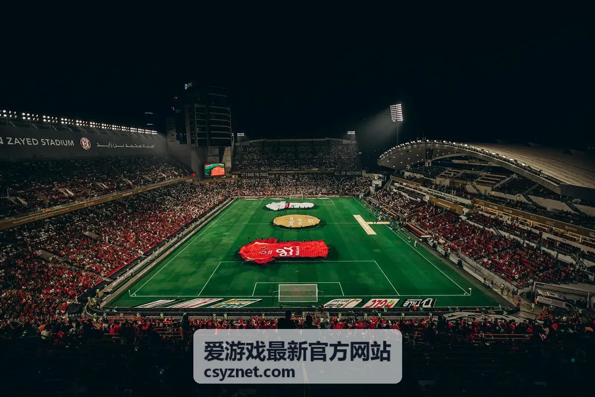 爱游戏最新官方网站玩法攻略详情页阅读示意图